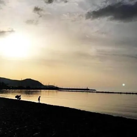 Justsmile - Seaview Maisonette In Latchi