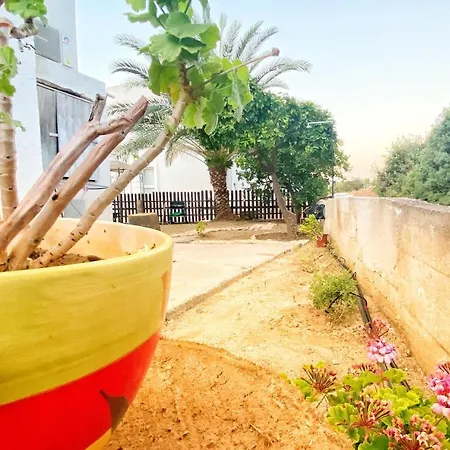 Justsmile - Seaview Maisonette In Latchi *