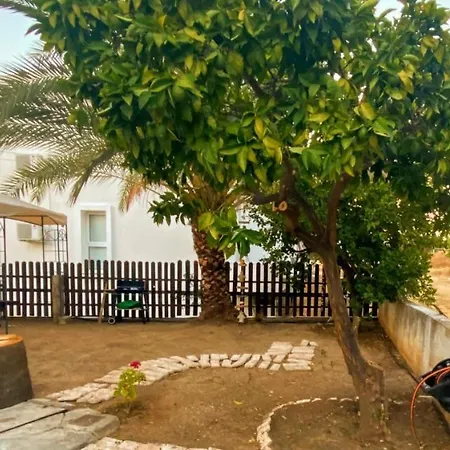 Justsmile - Seaview Maisonette In Latchi *