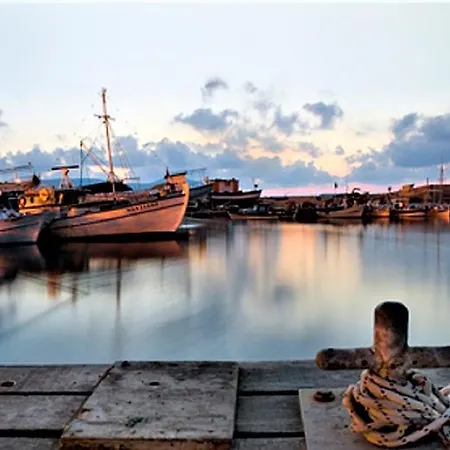 Justsmile - Seaview Maisonette In Latchi * Polis