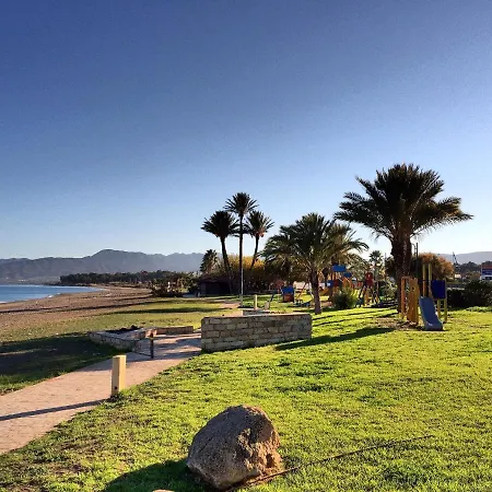 Justsmile - Seaview Maisonette In Latchi Apartment Polis