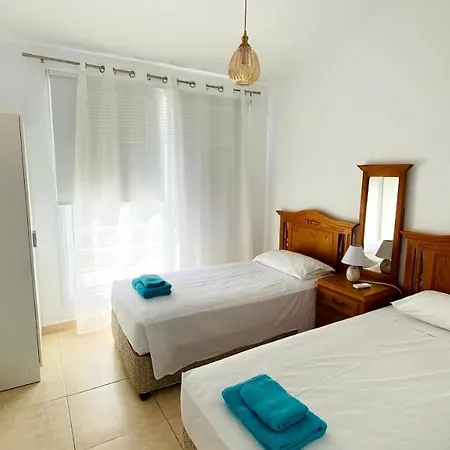 Justsmile - Seaview Maisonette In Latchi *