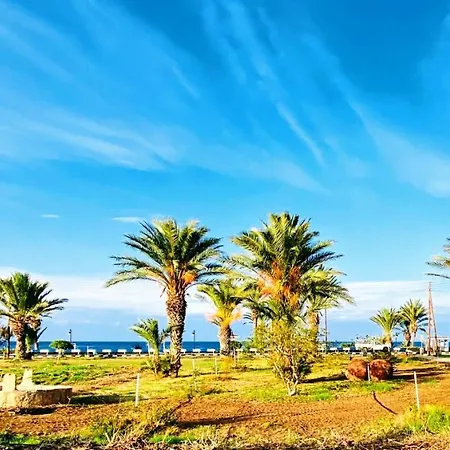 Justsmile - Seaview Maisonette In Latchi Apartment *