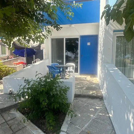 Apartment Justsmile - Seaview Maisonette In Latchi Polis