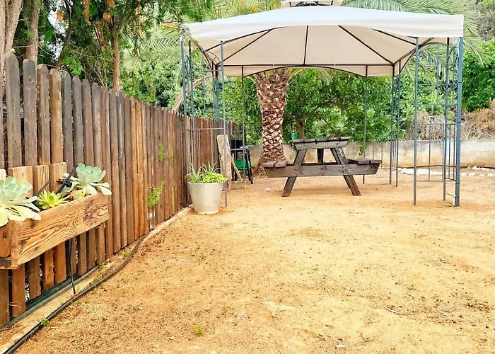 Justsmile - Seaview Maisonette In Latchi *