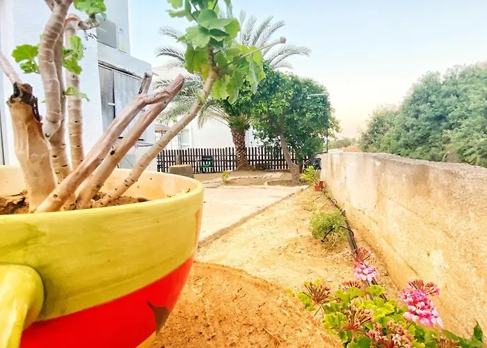 Justsmile - Seaview Maisonette In Latchi *